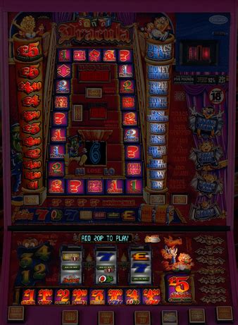 dracula fruit machine|dracula online casino.